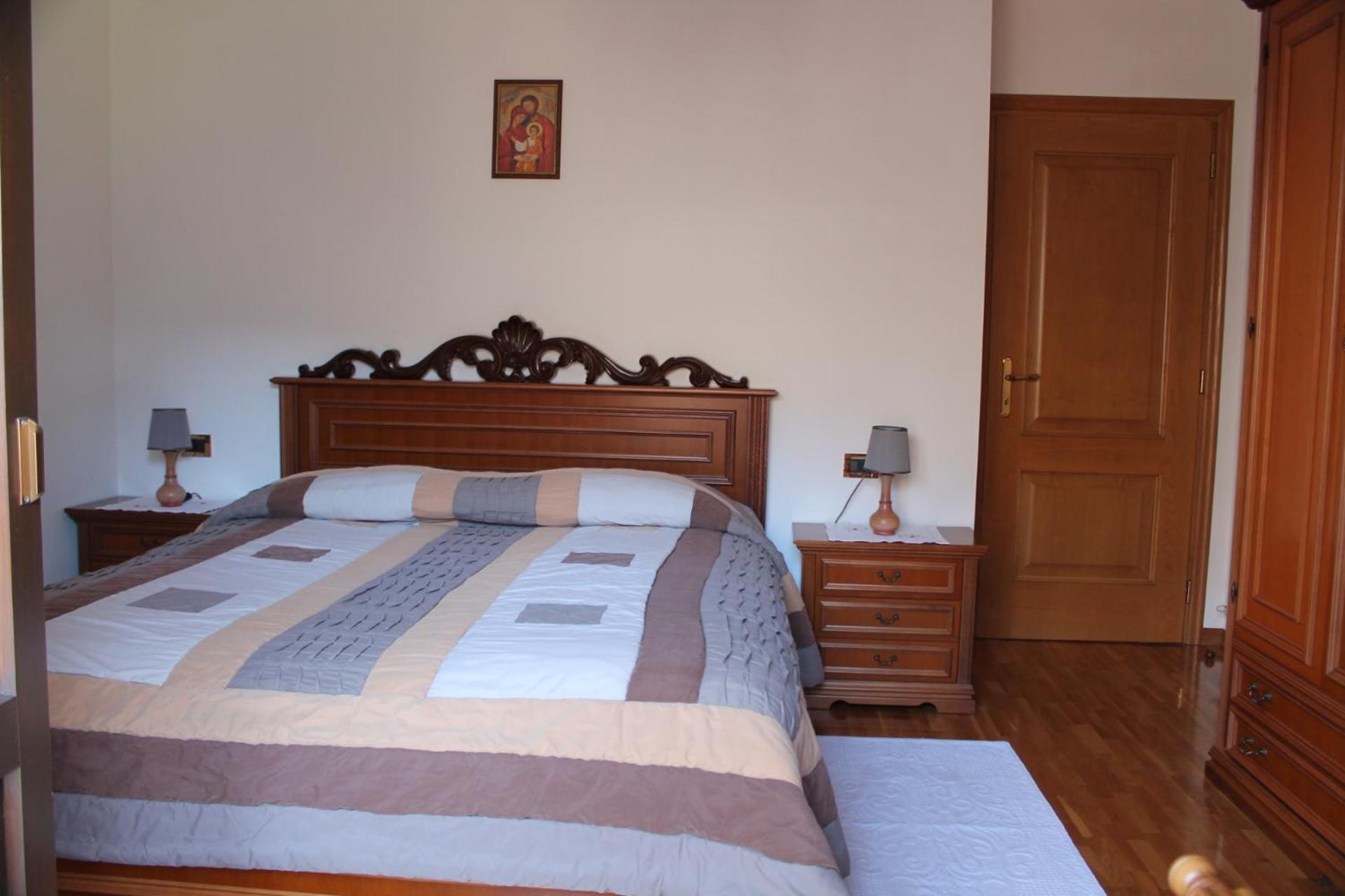 Apartment Relax Natura Canal San Bovo Exteriér fotografie