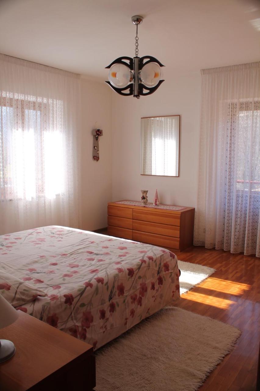 Apartment Relax Natura Canal San Bovo Exteriér fotografie