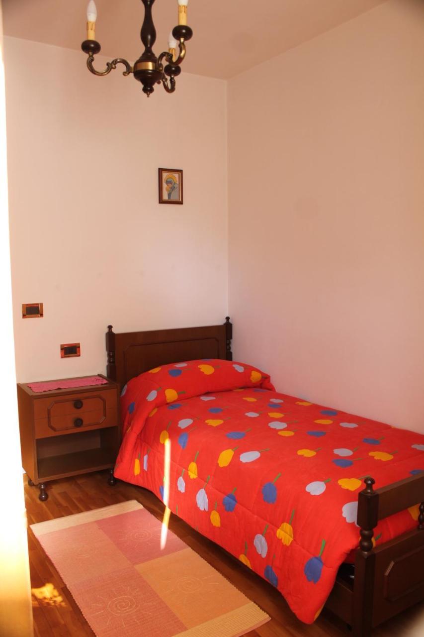 Apartment Relax Natura Canal San Bovo Exteriér fotografie
