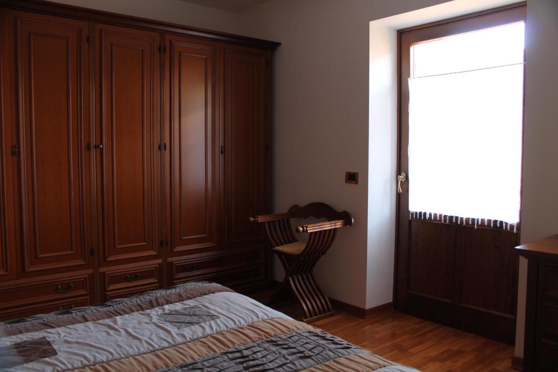 Apartment Relax Natura Canal San Bovo Exteriér fotografie