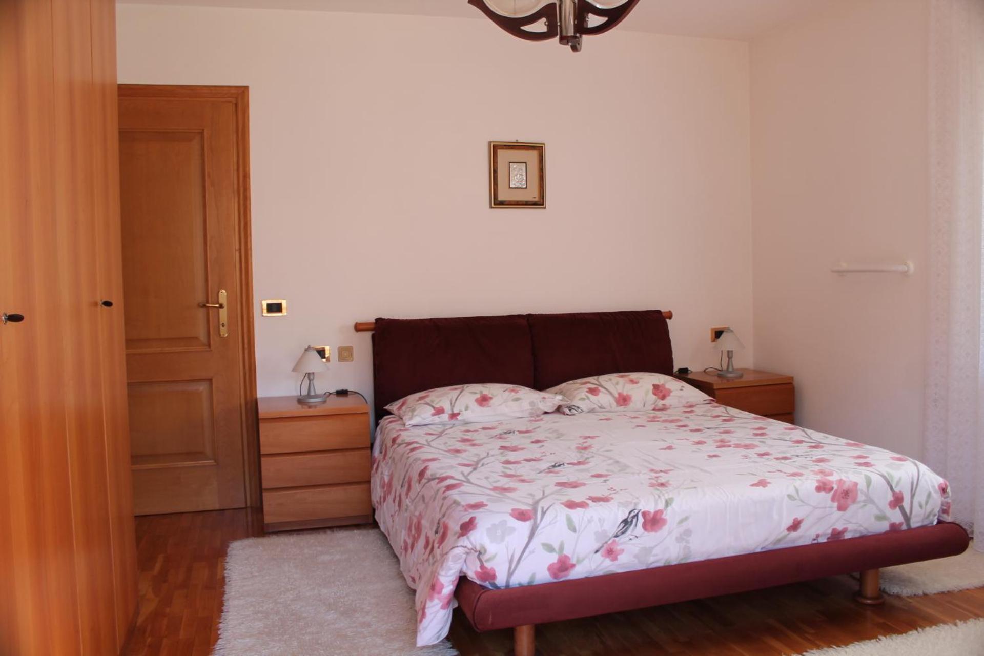 Apartment Relax Natura Canal San Bovo Exteriér fotografie
