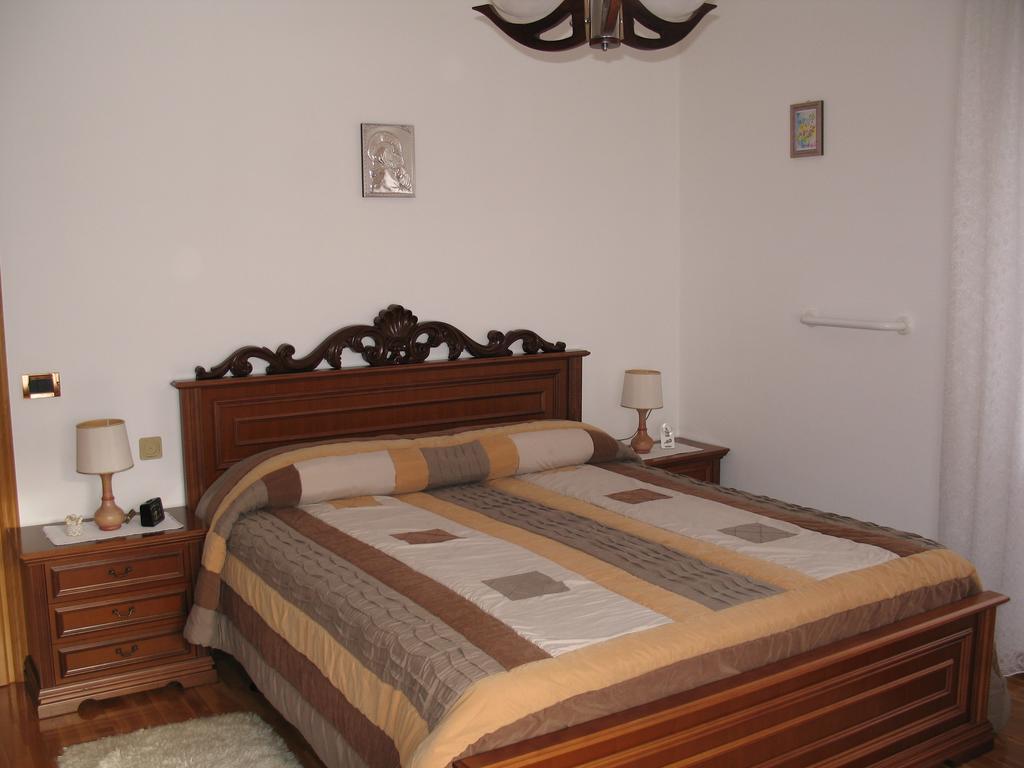 Apartment Relax Natura Canal San Bovo Exteriér fotografie