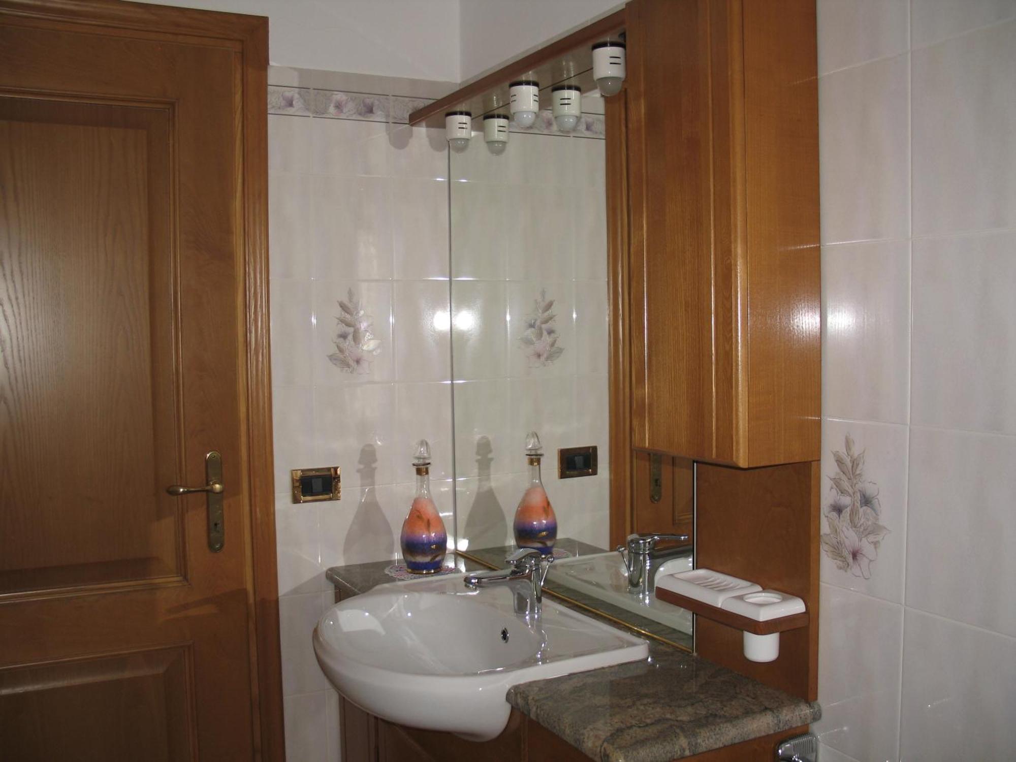 Apartment Relax Natura Canal San Bovo Exteriér fotografie